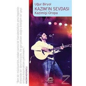 Kazımın Sevdası - Uğur Biryol