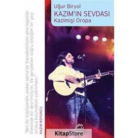 Kazımın Sevdası - Uğur Biryol