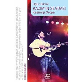 Kazımın Sevdası - Uğur Biryol