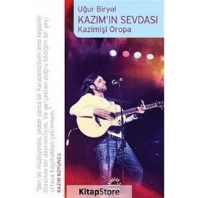 Kazımın Sevdası - Uğur Biryol