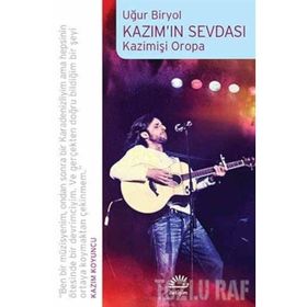 Kazımın Sevdası - Uğur Biryol