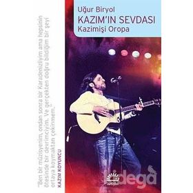 Kazımın Sevdası - Uğur Biryol