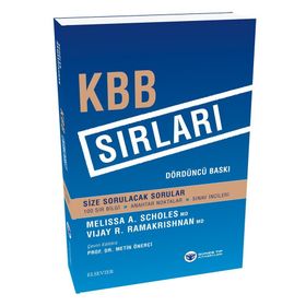 KBB Sırları - Melissa A. Scholes Vijay R. Ramakrishnan