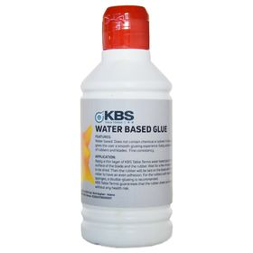 KBS Su Bazlı 100 ml Lastik Yapıştırıcı