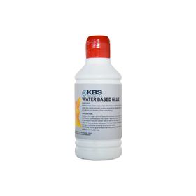 KBS Su Bazlı 100 ml Lastik Yapıştırıcı