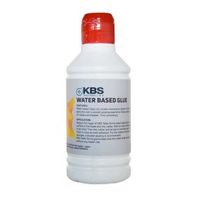 KBS Su Bazlı 100 ml Lastik Yapıştırıcı