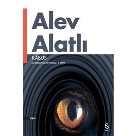 Kâbus - Alev Alatlı