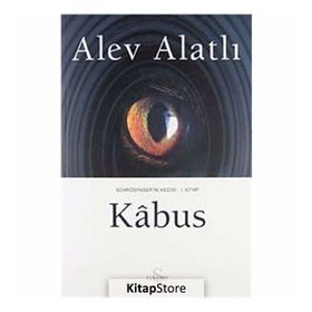 Kâbus - Alev Alatlı