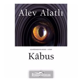 Kâbus - Alev Alatlı