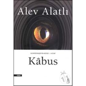 Kâbus - Alev Alatlı