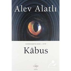 Kâbus - Alev Alatlı