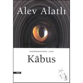Kâbus - Alev Alatlı