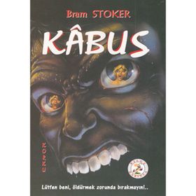 Kâbus - Alev Alatlı