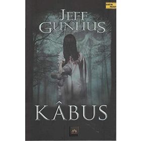 KÂBUS - SELMA ÖZKURT