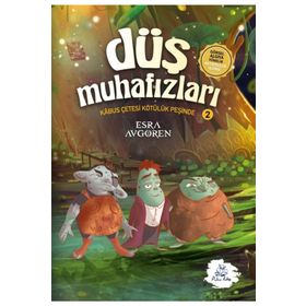 KÂBUS - SELMA ÖZKURT