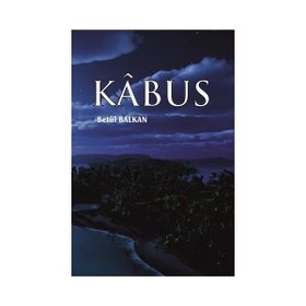 KÂBUS - SELMA ÖZKURT