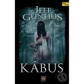 KÂBUS - SELMA ÖZKURT