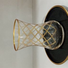 Kcd 12 Parça Çay Takımı