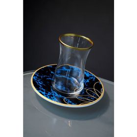 Kcd 12 Parça Çay Takımı