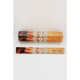 KDH 20 Stick Tarçın Cinnamon Kokulu Çubuk Tütsü