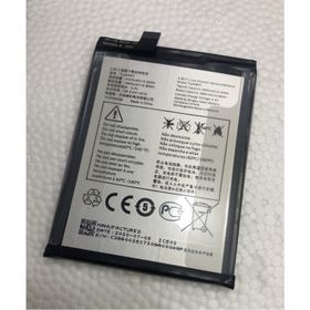 Kdr 5030F Alcatel 1SE 2020 Batarya Pil