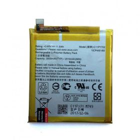 Kdr A009 Asus Zenfone Live V500KL Batarya Pil