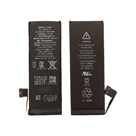 Kdr A1456, A1507, A1516, A1529, A1532 Iphone 5C Batarya Pil