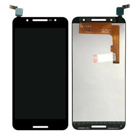 Kdr Alcatel A7 5090Y Lcd Ekran