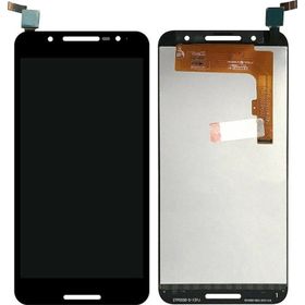 Kdr Alcatel A7 5090Y Lcd Ekran