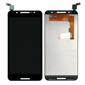 Kdr Alcatel A7 5090Y Lcd Ekran