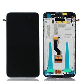 Kdr Alcatel İdol 3 4,7 6039Y Lcd Ekran