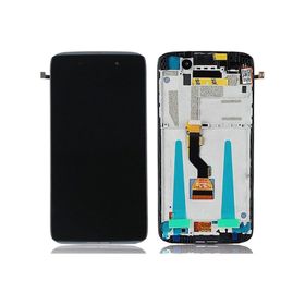 Kdr Alcatel İdol 3 4,7 6039Y Lcd Ekran