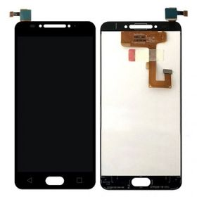 Kdr Alcatel İdol A5 5085Y Lcd Ekran