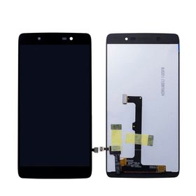 Kdr Alcatel One Touch Idol 4 OT-6055Y Lcd Ekran