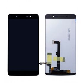 Kdr Alcatel One Touch Idol 4 OT-6055Y Lcd Ekran