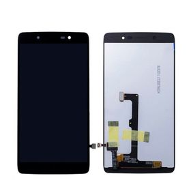 Kdr Alcatel One Touch Idol 4 OT-6055Y Lcd Ekran