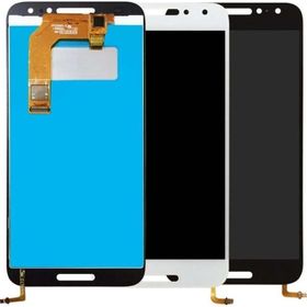 Kdr Alcatel One Touch Idol A3 OT-5046 Lcd Ekran
