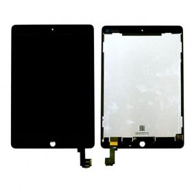 Kdr Apple iPad Air 2 A1566 Lcd Ekran
