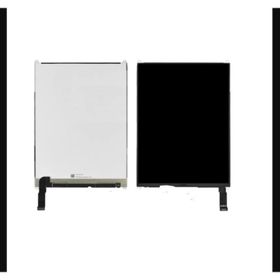 Kdr Apple iPad Mini 3 A1599 A1600 A1601 Lcd Ekran