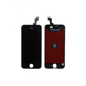 Kdr Apple iPhone 5S-5G A1453 Lcd Ekran