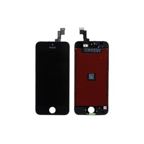 Kdr Apple iPhone 5S-5G A1453 Lcd Ekran