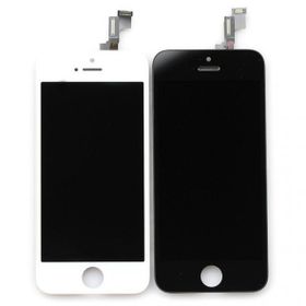 Kdr Apple Iphone 5SE A1723 Lcd Ekran