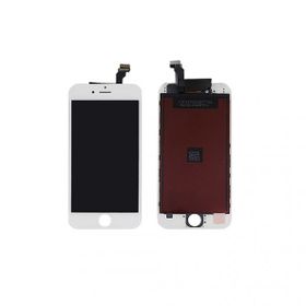 Kdr Apple iPhone 6 - 6G A1549 Lcd Dokunmatik Ekran