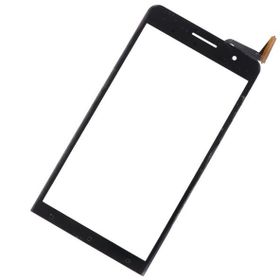 Kdr Asus Zenfone 2 6.0 ZE600KL Dokunmatik Ön Cam