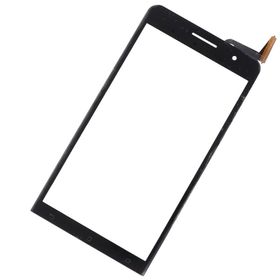 Kdr Asus Zenfone 2 6.0 ZE600KL Dokunmatik Ön Cam