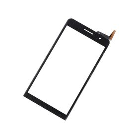 Kdr Asus Zenfone 2 6.0 ZE600KL Dokunmatik Ön Cam