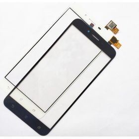 Kdr Asus Zenfone 3 Laser ZC551KL Dokunmatik Ön Cam