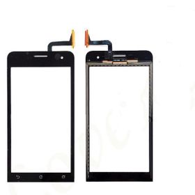 Kdr Asus Zenfone 5 A501CG Dokunmatik Ön Cam