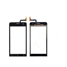 Kdr Asus Zenfone 5 A501CG Dokunmatik Ön Cam