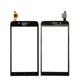 Kdr Asus Zenfone GO 5.2 ZB551KL Dokunmatik Ön Cam